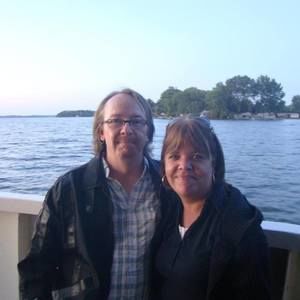 Meet your Posher, Barb